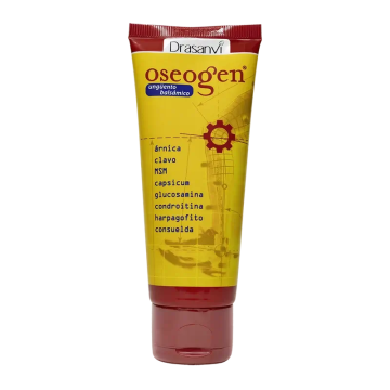 Drasanvi Oseogen Ungüento Balsamico , 75 ml