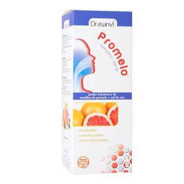 Drasanvi Promelo Jarabe Balsamico  250 ml