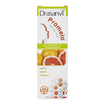 Drasanvi Promelo Spray Oral  30 ml