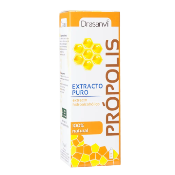 Drasanvi Propolis Extracto Con Alcohol  50 ml