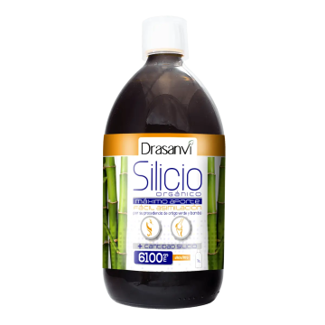 Drasanvi Silicio Organico  1 l