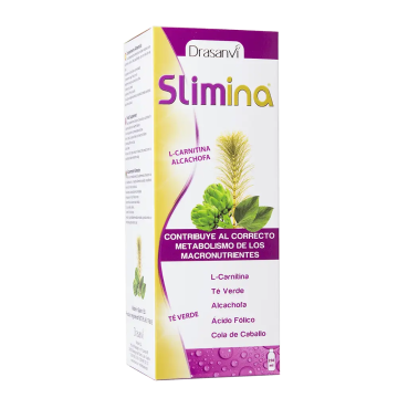 Drasanvi Slimina , 250 ml