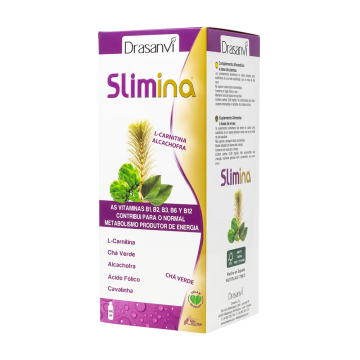 Drasanvi Slimina , 500 ml