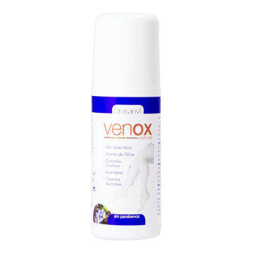 Drasanvi Venox Gel Roll-On  60 ml
