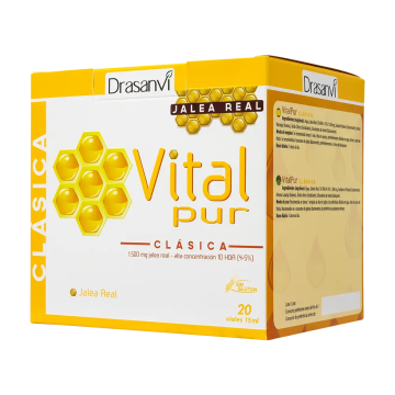 Drasanvi Vitalpur Clasica , 20x15 ml