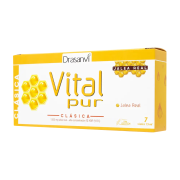 Drasanvi Vitalpur Clasica , 7x15 ml