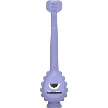 Dr.Brown'S Cepillo De Dientes De Monstruo