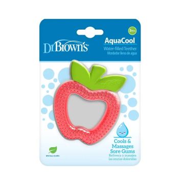 Dr.Brown'S Mordedor Aquacool Manzana