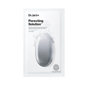 Dr.Jart+ Mascarilla Porecting Solutiontm, 28 gr