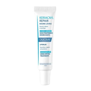 Ducray Keracnyl Bálsamo Labial 15 ml