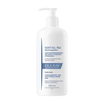 Ducray Kertyol Pso Bálsamo 400 ml