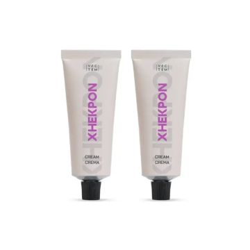 Xhekpon Pack Crema Facial,2 x 40 ml