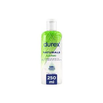 Durex Pump Naturals 250 mll