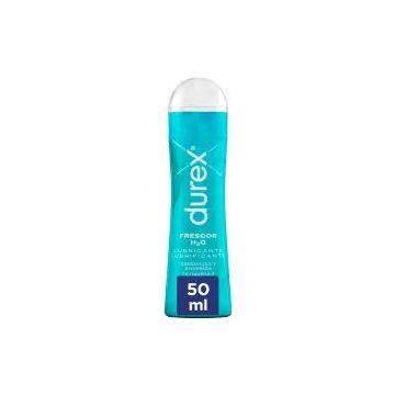 Durex Lubricante Frescor 50 ml