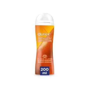 Durex Massage Sensual 200 ml