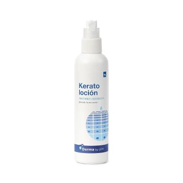 Letikerato Loción 200 ml