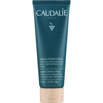 Caudalie Mascarilla Instant Détox, 75 ml