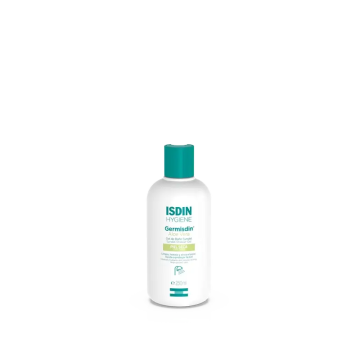 Isdin Germisdin Aloe Vera 250 Ml