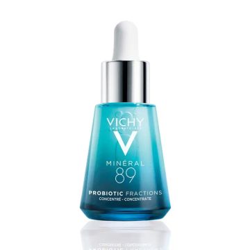 Vichy Mineral 89 Probiotic Fractions Sérum 30 ml