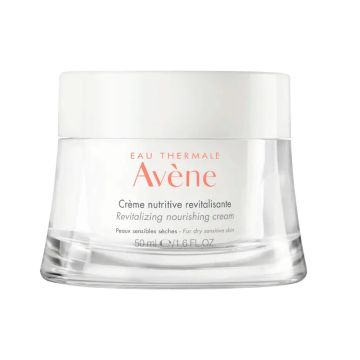 Avène Crema Nutritiva Revitalizante 50 ml