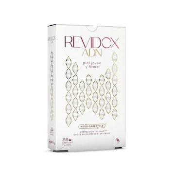 Revidox Adn 28 cápsulas
