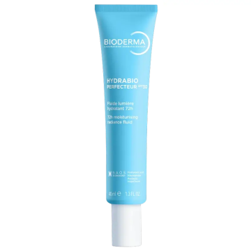 Bioderma Hydrabio Perfecteur Spf30, 40 ml