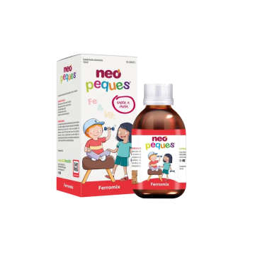 Neo Peques Ferromix, 150 ml