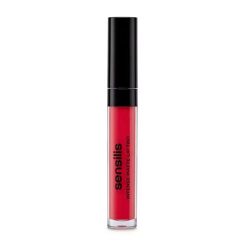 Sensilis Intense Matte Lip Tint Barra de Labios Líquida +10H 02 Passion 4,5 gr
