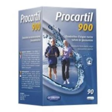 Orthonat Procartil 90 Cápsulas