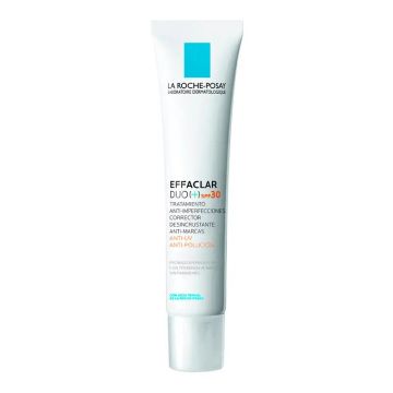 La Roche Posay Effaclar Duo (+) SPF 30 40 ml