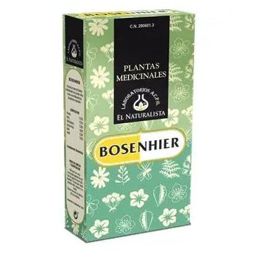 El Naturalista Bosenhier Mezcla De Plantas 100 G