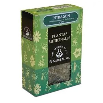 El Naturalista Estragón Planta Simple 30 G