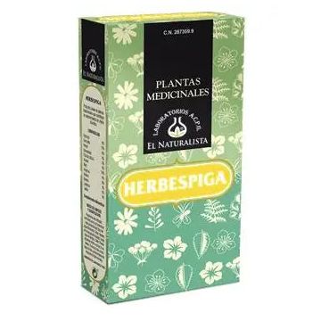 El Naturalista Herbespiga Mezcla De Plantas 100 G