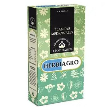 El Naturalista Herbiagro Mezcla De Plantas 100 G