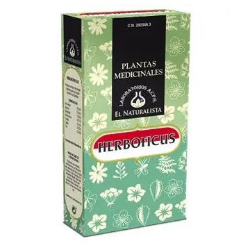 El Naturalista Herboficus Mezcla De Plantas 100 G