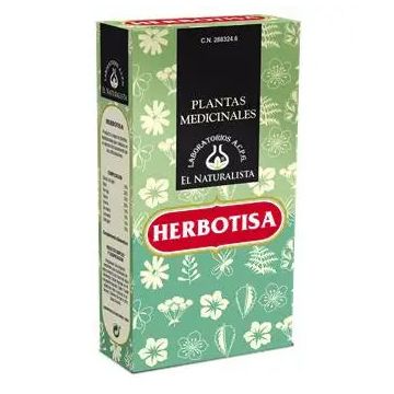 El Naturalista Herbotisa Mezcla De Plantas 100 G