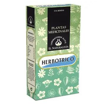 El Naturalista Herbotrico Mezcla De Plantas 100 G