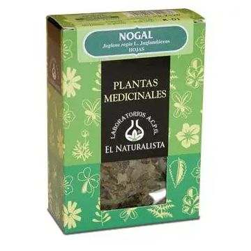 El Naturalista Nogal Planta Simple 40 G