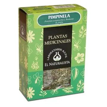 El Naturalista Pimpinela Planta Simple 55 G