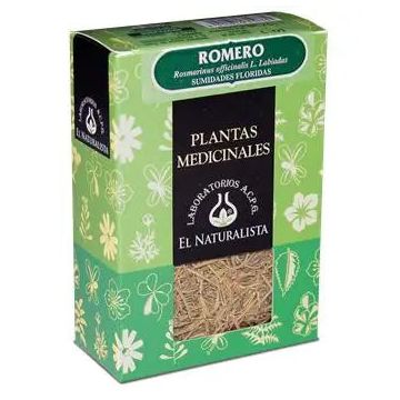 El Naturalista Romero Planta Simple 75 G