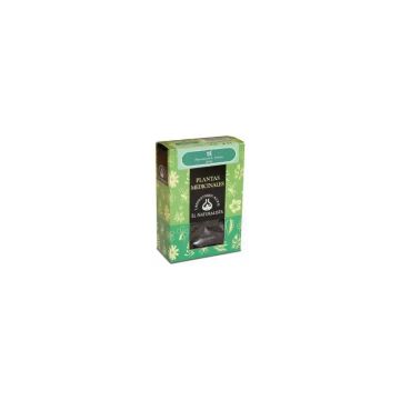 El Naturalista Té Chino Planta Simple 80 G