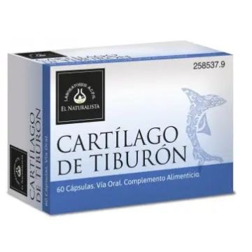 El Naturalista Tranquinatur Sueño Bicapa Plus 45 Comprimidos