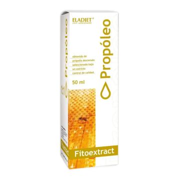 Eladiet Fitoextrac Propoleo  50 ml