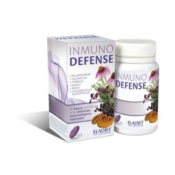 Eladiet Inmuno Defense 45 Comprimidos