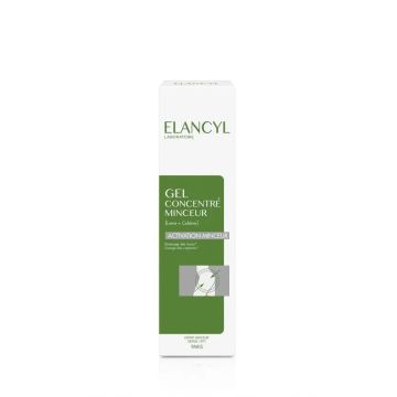 Elancyl Recambio Slim Massage Gel 200 ml