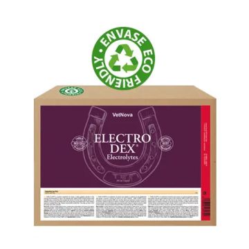 Vetnova Electro Dex (267 Días) 10Kg