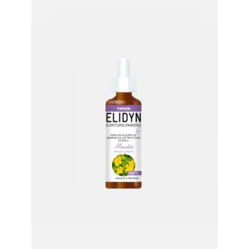 Elidyn Mimulus 20Ml.