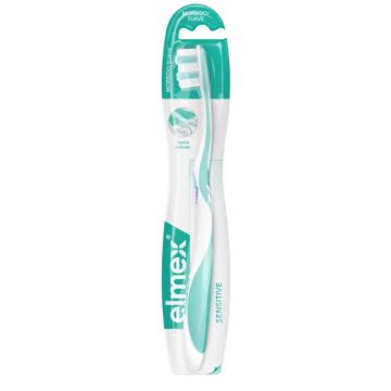 Elmex Sensibilidad Cepillos Manuales , 1 unidad