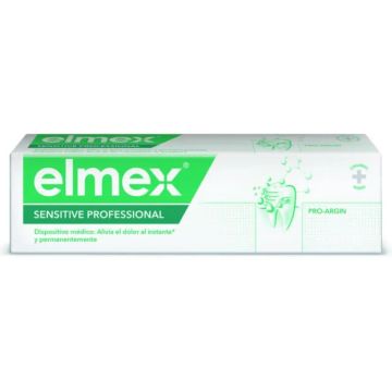 Elmex Sensibilidad Cremas Dentales , 75 ml