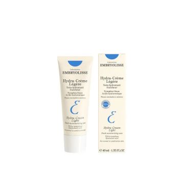 Embryolisse Hydra-Crème Lègère , 40 ml